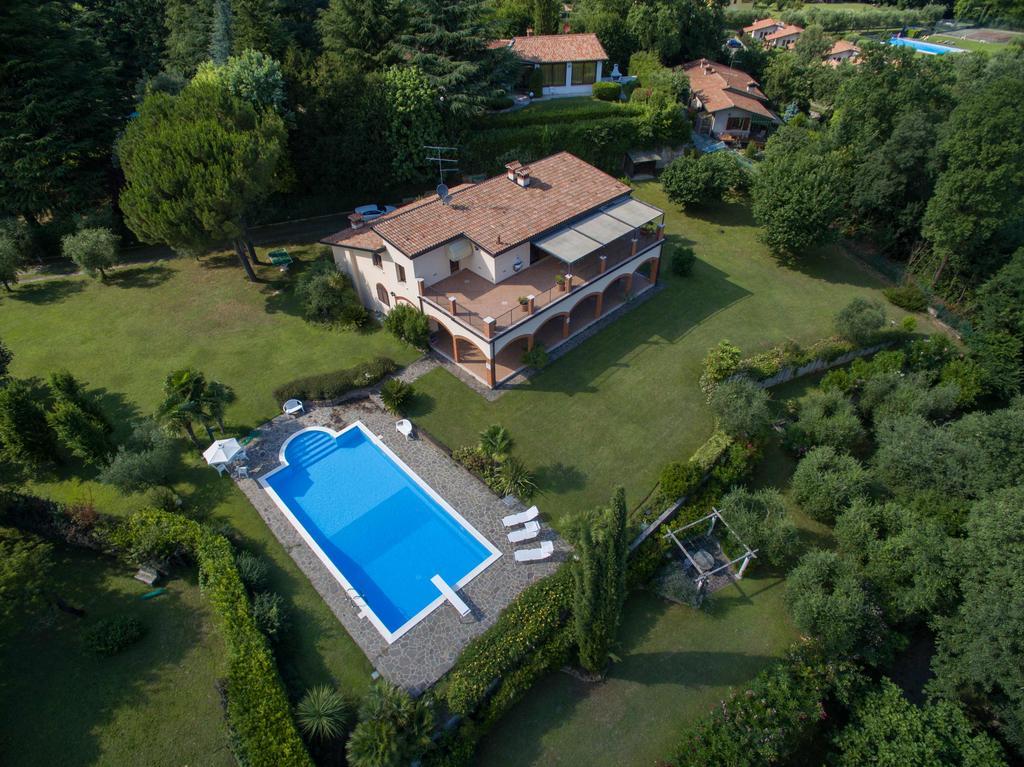 Daller Bianca Soiano Del Lago Bagian luar foto